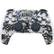 NHL Los Angeles Kings Camo PS5 Controller Skin